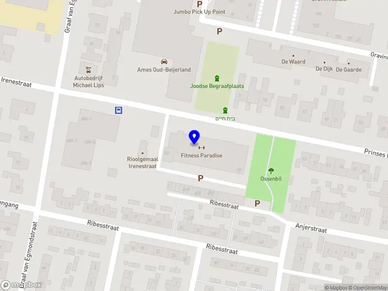 Rhino Hybride Club B.V.