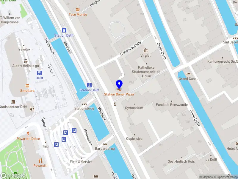 The Strategic Narrative Advisory