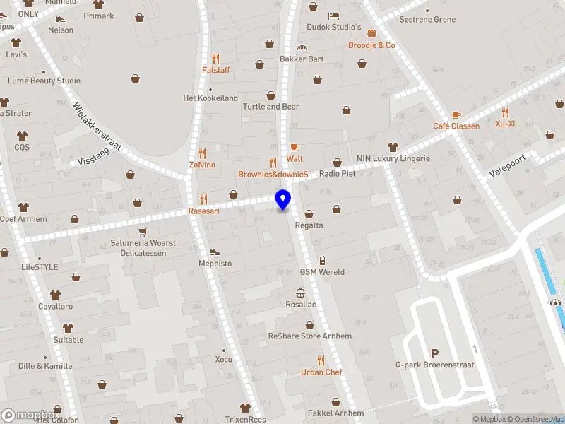 Van Dalen Cigars Arnhem B.V.