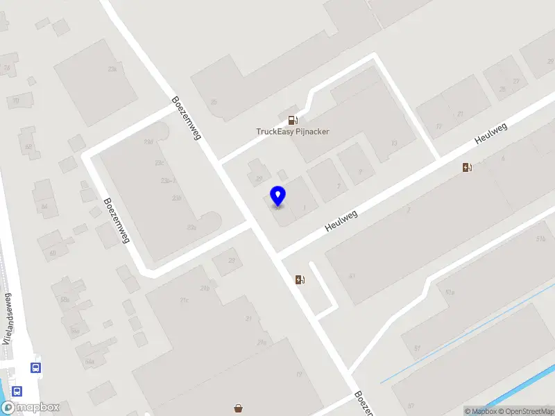 Stichting Administratiekantoor TenT