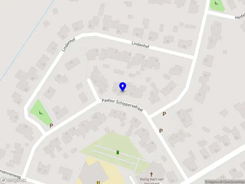 Trinova PiBoNo Holding B.V.