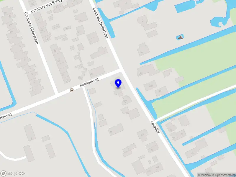 Villabies Klussenbedrijf