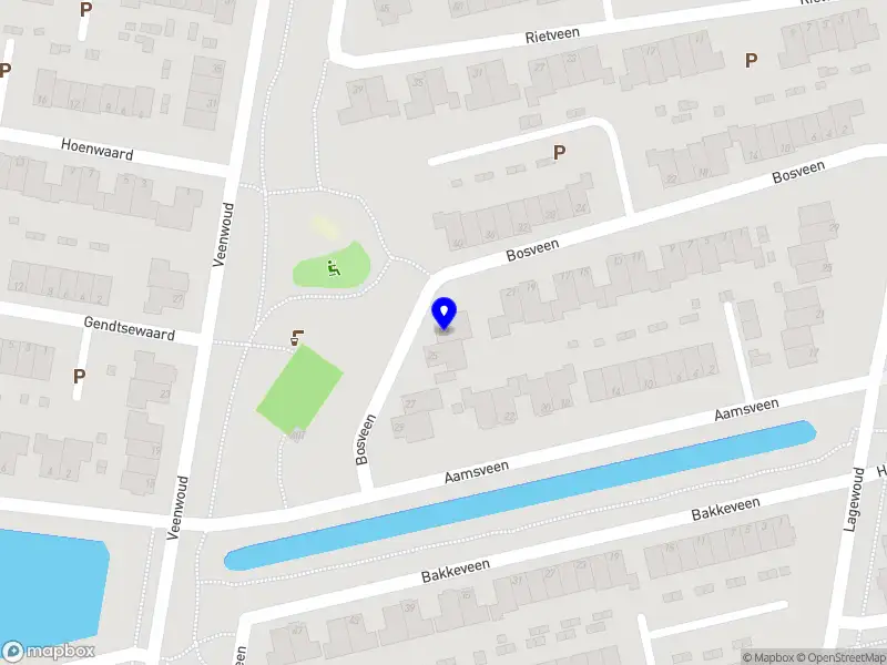 Halalbakker Holding B.V.