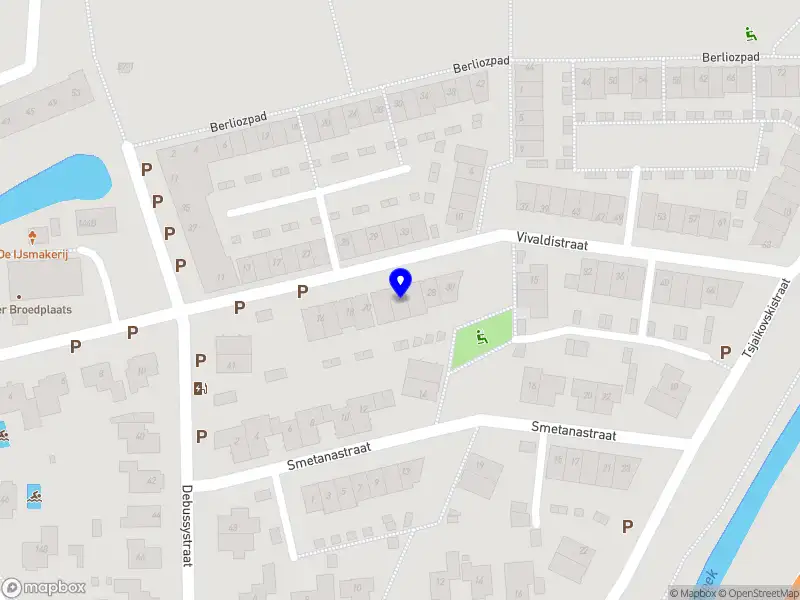 Keistad Finance B.V.