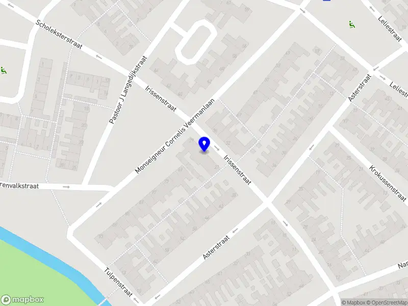 Verpleegkundige Shanna