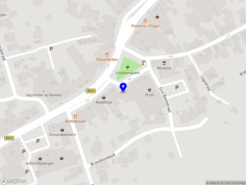 Par Travel Agency B.V.