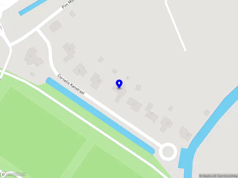 Flinter Holding B.V.