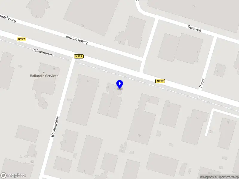 Feenstra Autotechniek B.V.