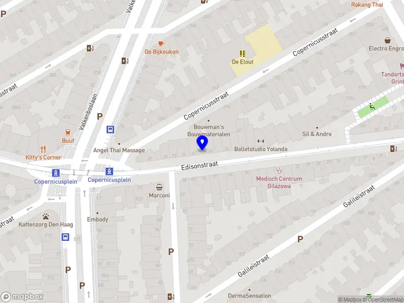 O.Z.Z.Y timmerbedrijf