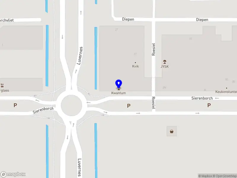 Sense Garden Experience B.V.