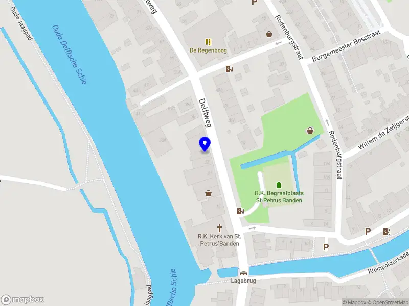 Secret Guest Hospitality