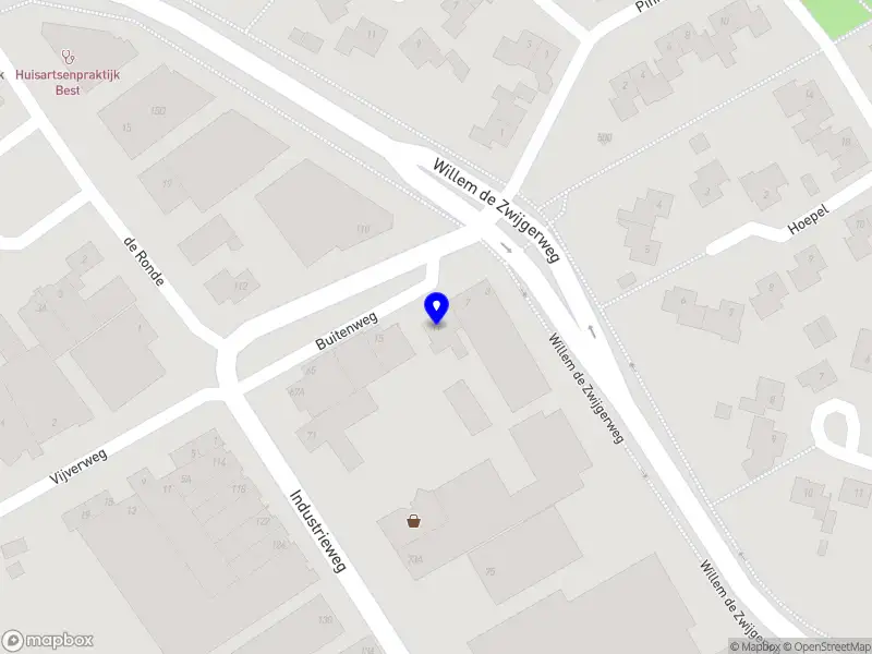 Vereniging van Eigenaars Zuidende 25-31 te Helmond