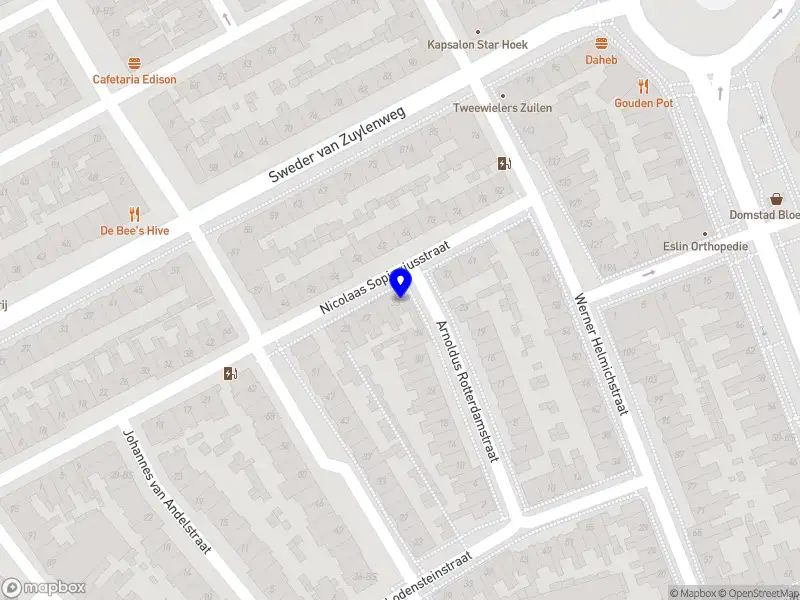 van Hassel Data & IT