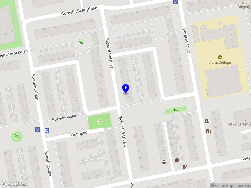 Nieuw bedrijf Amal Creatieve Producties