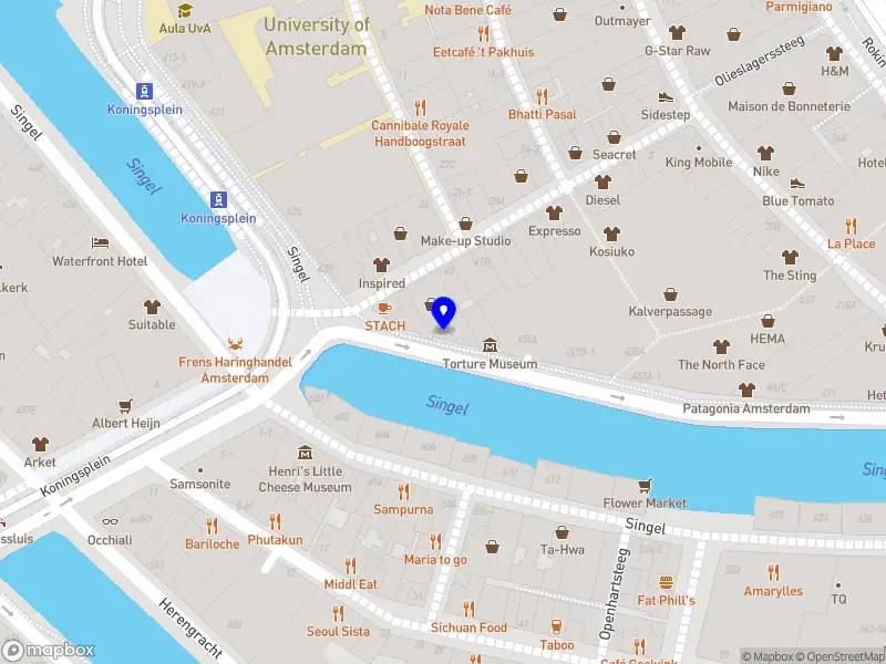 Nieuw bedrijf Colibrí AI