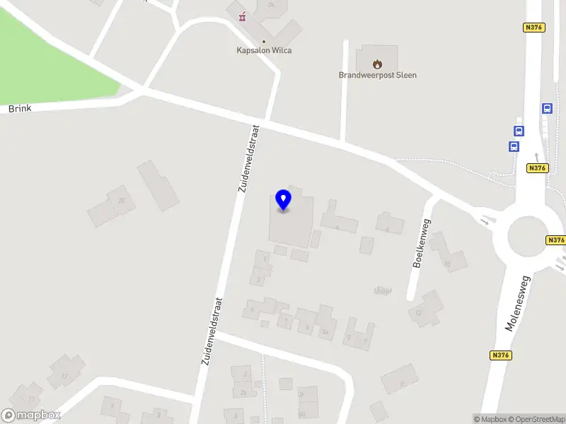 Fysiotherapie Sleen B.V.