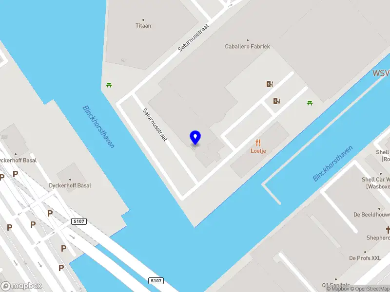 Vereniging van Eigenaars Jan van Nassaustraat 16, 16A tot en met 16G te 's-Gravenhage