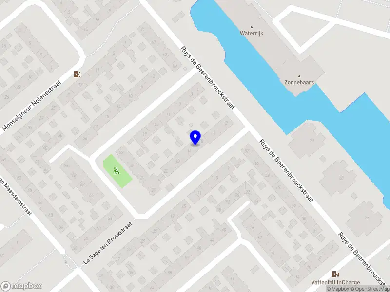 Good&Clean Schoonmaken Bedrijf