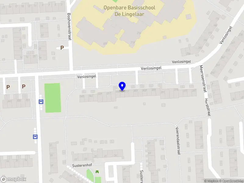 LS Marketing Consultancy