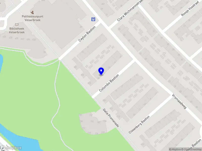 Loodgieter Waalewijn B.V.