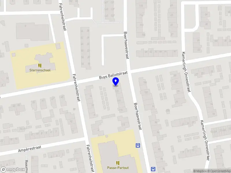 Frank Vunderink Consult