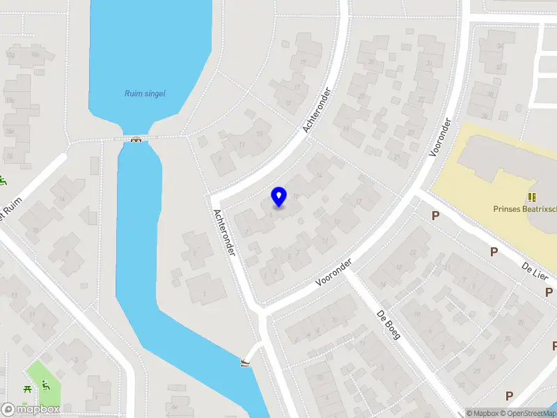 Duwvaartbedrijf Alja B.V.