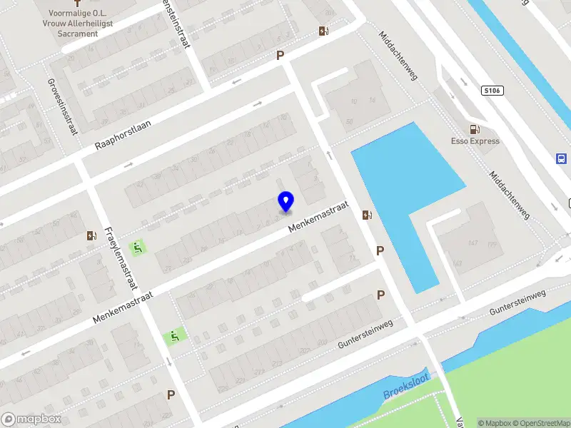 J&J Liberty Investments Holding B.V.