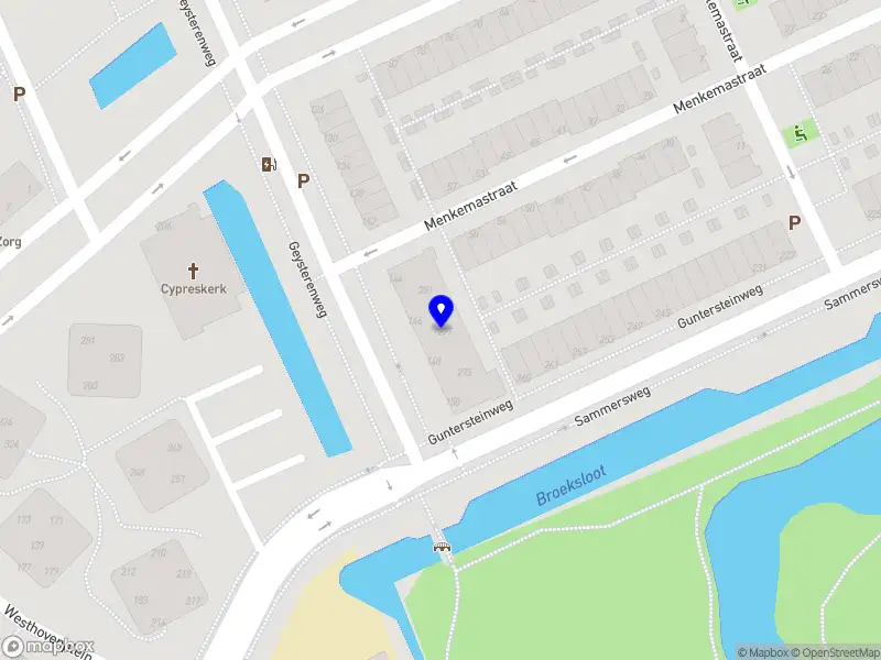 Shanila Holding B.V.