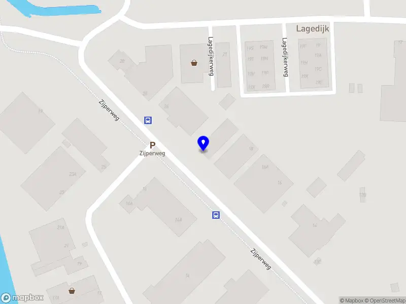 Mi-Casa Home & Living B.V.