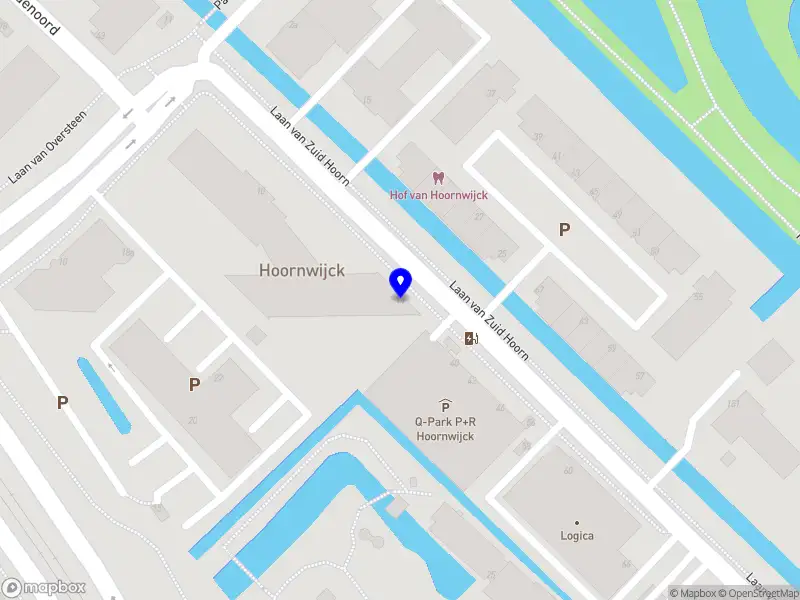 Abeona CCS Storage B.V.