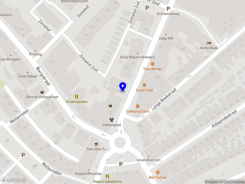 PG Drink Company B.V.