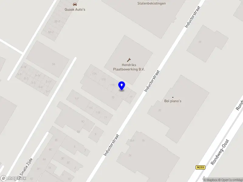 Heuvelman Elektrotechniek B.V.