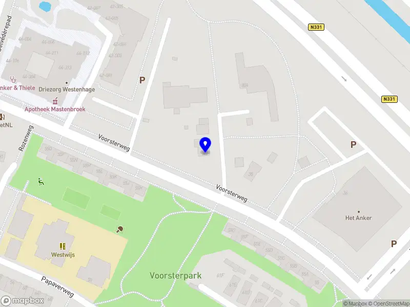 Van der Weerd Hoveniers B.V.