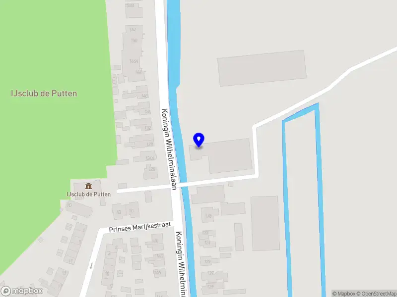 De Waal Melkvee B.V.