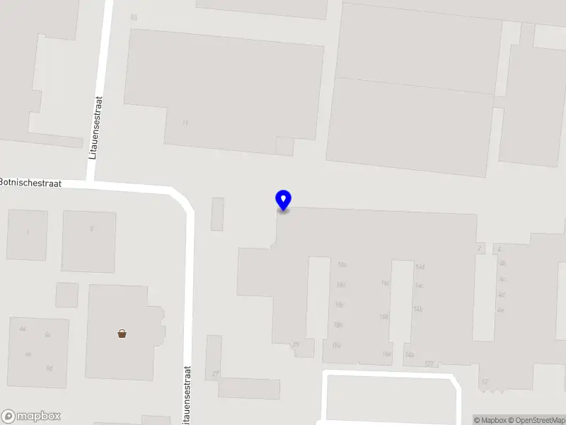 Spiegel Handelsonderneming B.V.