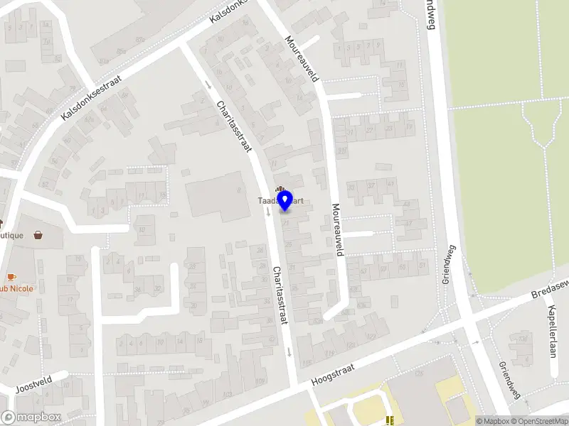 Lars van der Hoorn Beheer B.V.