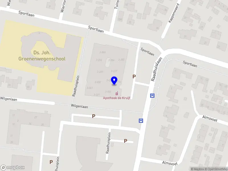 Nieuw bedrijf T.B.Bouw