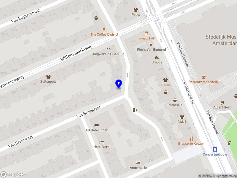 Novario Holding B.V.