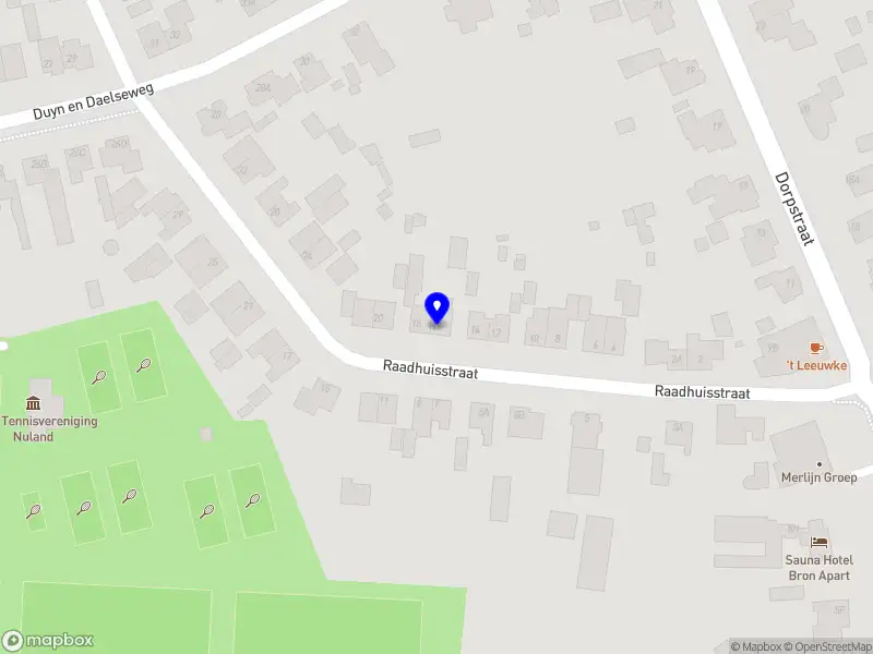 Interieurstudio Deux