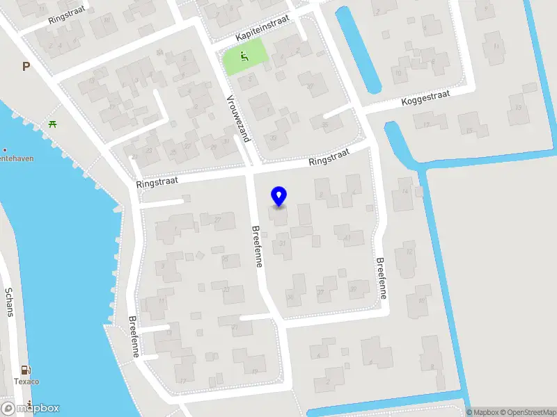 Nieuw bedrijf J.S. Smit Vastgoed B.V.