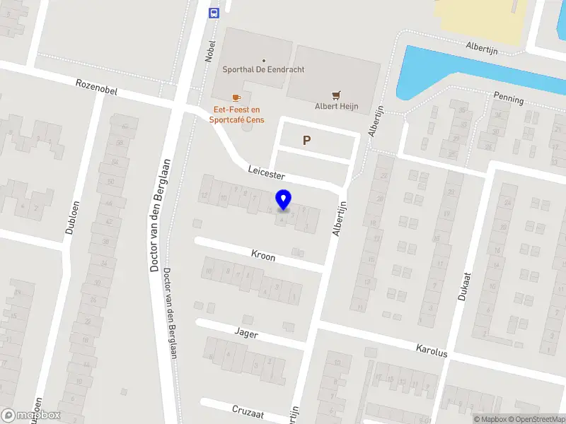 Tijsterman Transporteurs B.V.