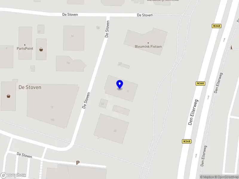 Lana Facility Service B.V.