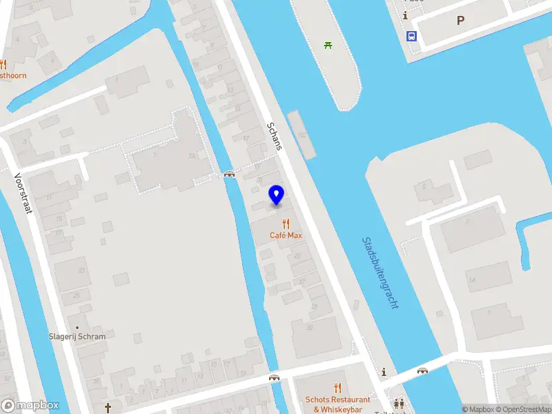 Nieuw bedrijf BARWorks Holding B.V.