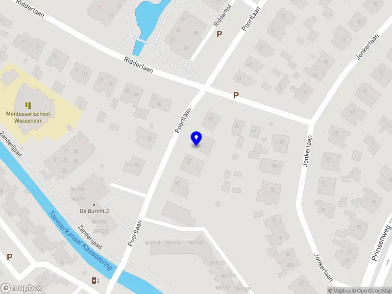 Nieuw bedrijf EkoPlaza Oegstgeest B.V.