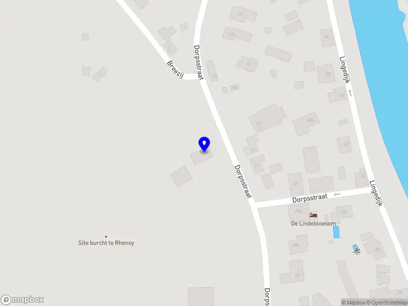 Nieuw bedrijf A. Zweistra Holding B.V.