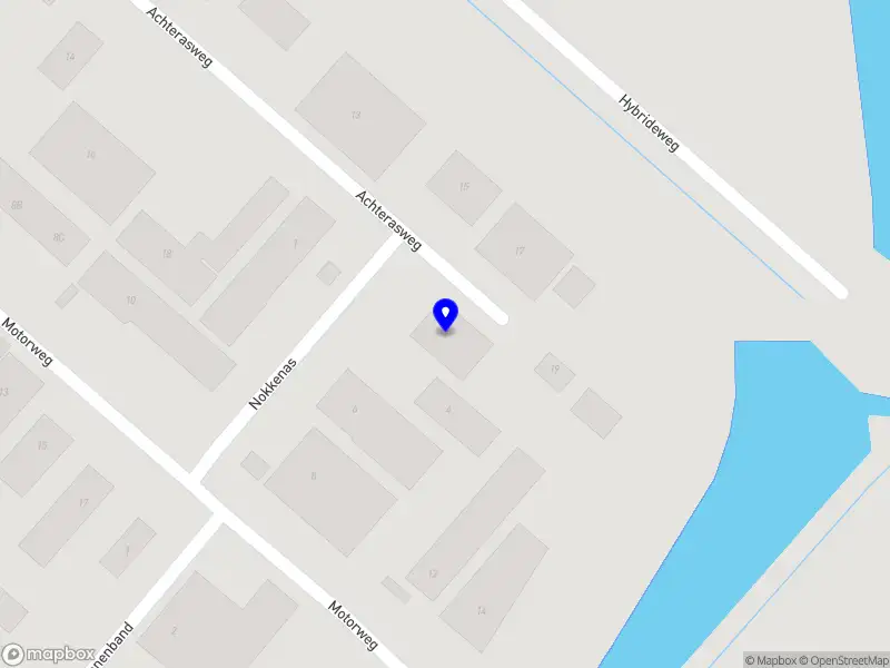 Garage Pallas V.O.F.