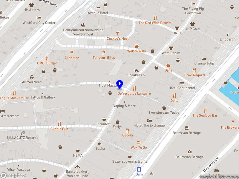 Nieuw bedrijf Holland Bags B.V.