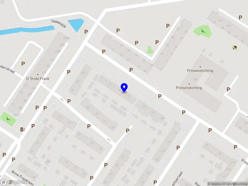 Voordeelshop Vanessa