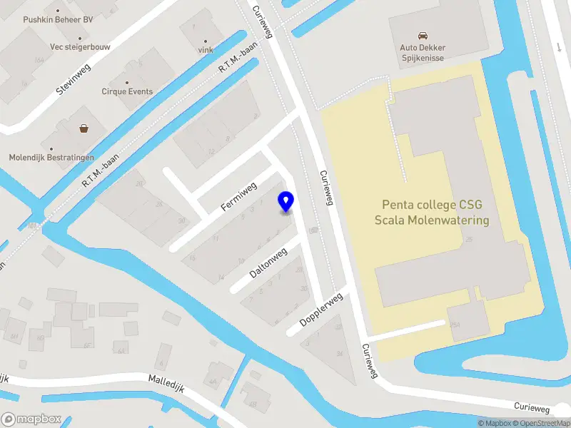 Duurzame Horizon B.V.