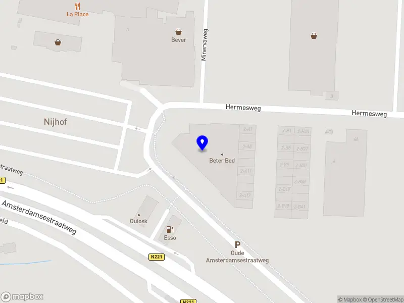 Bouwbedrijf van Surksum B.V.